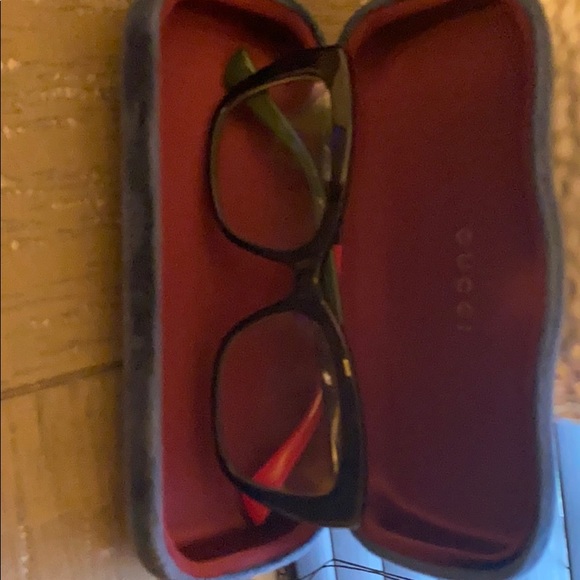 Gucci Accessories - Gucci Frames